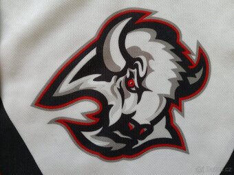 Dětský hokejový dres Buffalo Sabres CCM - 4