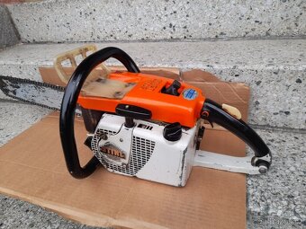 Motorová pila Stihl 031 AV - 4
