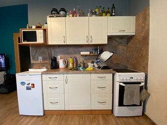 Pronájem garsonky 20 m² Plzeň - 4