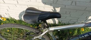Prodám dámské cross kolo 4Ever - 4