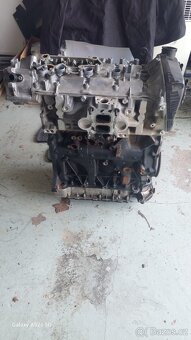 Motor 2.0 TFSI - 4