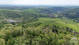 Prodej stavebního pozemku, Buchlovice - 4