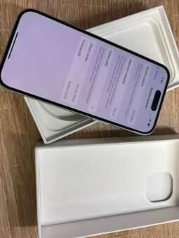 Iphone 15 128 GB - 4