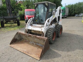 Bobcat S 175 - 4