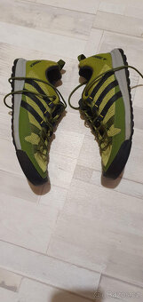 Adidas Terrex 365 Stealth vel. 42,5 pěkný stav - 4