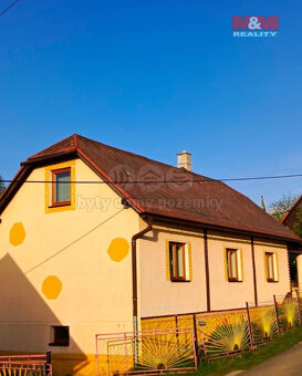 Prodej rodinného domu, 83 m², Tvrdkov - 4