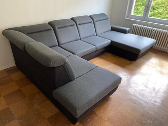 gauč - 4