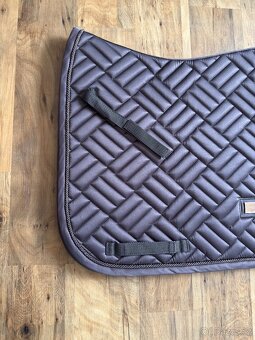 Podsedlova decka Equestrian Stockholm Moonless Night DL - 4