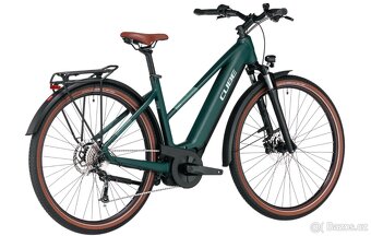 Cube TOURING HYBRID ONE 625, vel. 46Z - 4