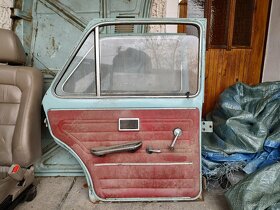 Fiat 128 - náhradní díly - 4