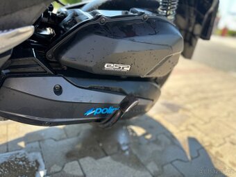Honda Forza 125 2018 prodám nebo vyměním - 4