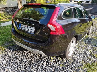 Volvo V60 - 4