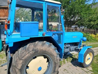 Zetor 4011 - 4