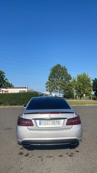 Mercedes e350 cgi - 4