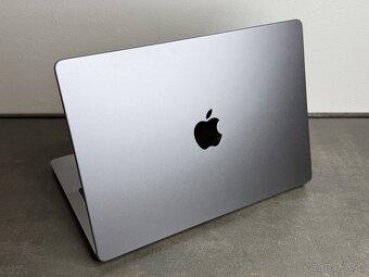 MacBook Pro 14'' 2021 / M1 Pro / 16GB / 512GB SSD / Space - 4
