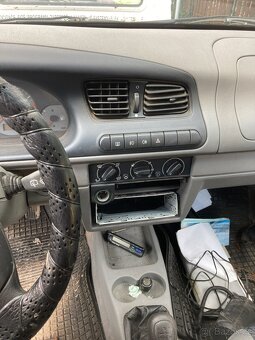 Škoda Felicia - 4