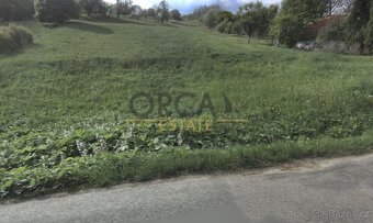 Prodej 0,6 ha zemědělských pozemků v k. ú. Lopeník - 4