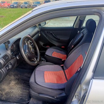 Seat Leon - 4