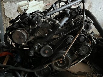 Bmw e90/91 - 4