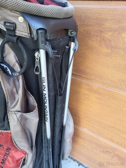 Golfový stand bag Sun Mountain - 4