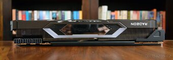ASRock AMD Radeon RX 6800 XT Taichi X 16GB OC - top stav - 4