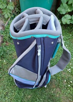 Golfový bag - 4