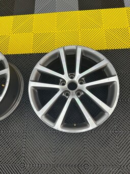 Kola Ronal 5x112 r18 - 4