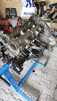 Fiat Ducato motor 2.0 jtd - 4