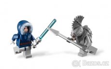 LEGO 8085 Star Wars - Freeco Speeder - 4