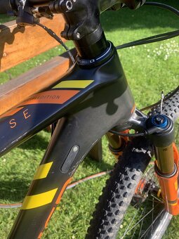 Mondraker Chrono Carbon SE 2019 - 4