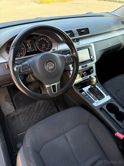 Passat B7 2.0tdi 103kw - 4