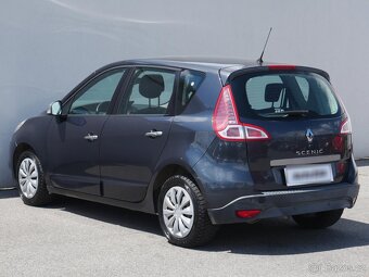 Renault Scénic 1.6 i , 81 kW benzín, 2011 - 4