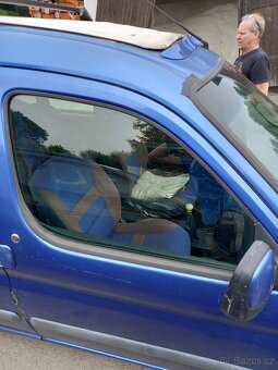Citroen berlingo - 4