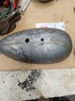Díly Jawa 250 - 4