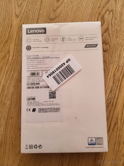 Tablet Lenovo - 4