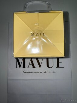 Parfém Mavue Icône Freesia Amicale – 50 ml (pro ženy) - 4