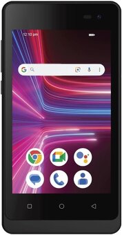 SMARTPHONE WAVE LOGICOM 2 SIM ANDROID 13 1Gb + 8Gb - 4