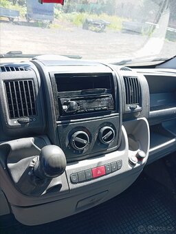 Citroen Jumper 3.0l 116 kWh 2009rv - 4