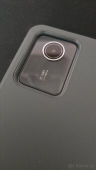 Tablet Lenovo Tab M11 8 GB / 128 GB + pouzdro a pero - 4