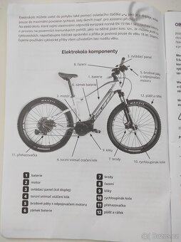 Elektro kolo Crussis E Cross Lady 7.5 S - 4
