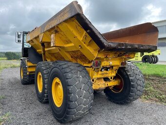 Sklapac Strong Bell B30D, motor Mercedes-Benz - 4