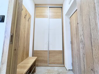 K pronájmu byt 1+kk, 34m2, v os. vl., ul. K. Sliwky, Karviná - 4