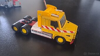 Matchbox kamiony - 4