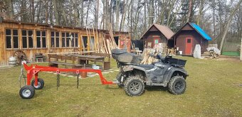 Manipulační vozík - 4