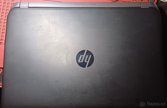 HP ProBook 450 G2 - 4