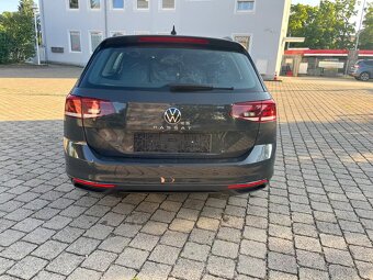 Volkswagen Passat Variant B8 2.0 TDI DSG Facelift - 4