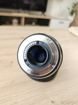 M.Zuiko 12-40mm F2.8 Mark II - 4