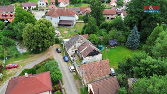 Prodej rodinného domu,150 m², Nemyšl - 4