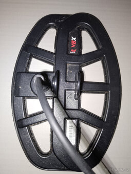 Sonda Minelab V8X pro X-Terra PRO a ELITE Expedition - 4