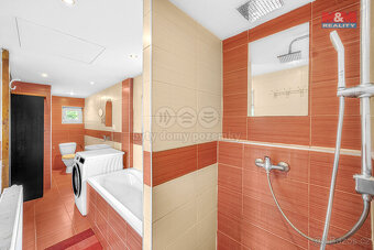 Prodej chalupy, 57 m², Kamenice - 4